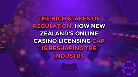 casino licenses and regulators in new zealand|Latest Insights of Casino Licensing in New Zealand.